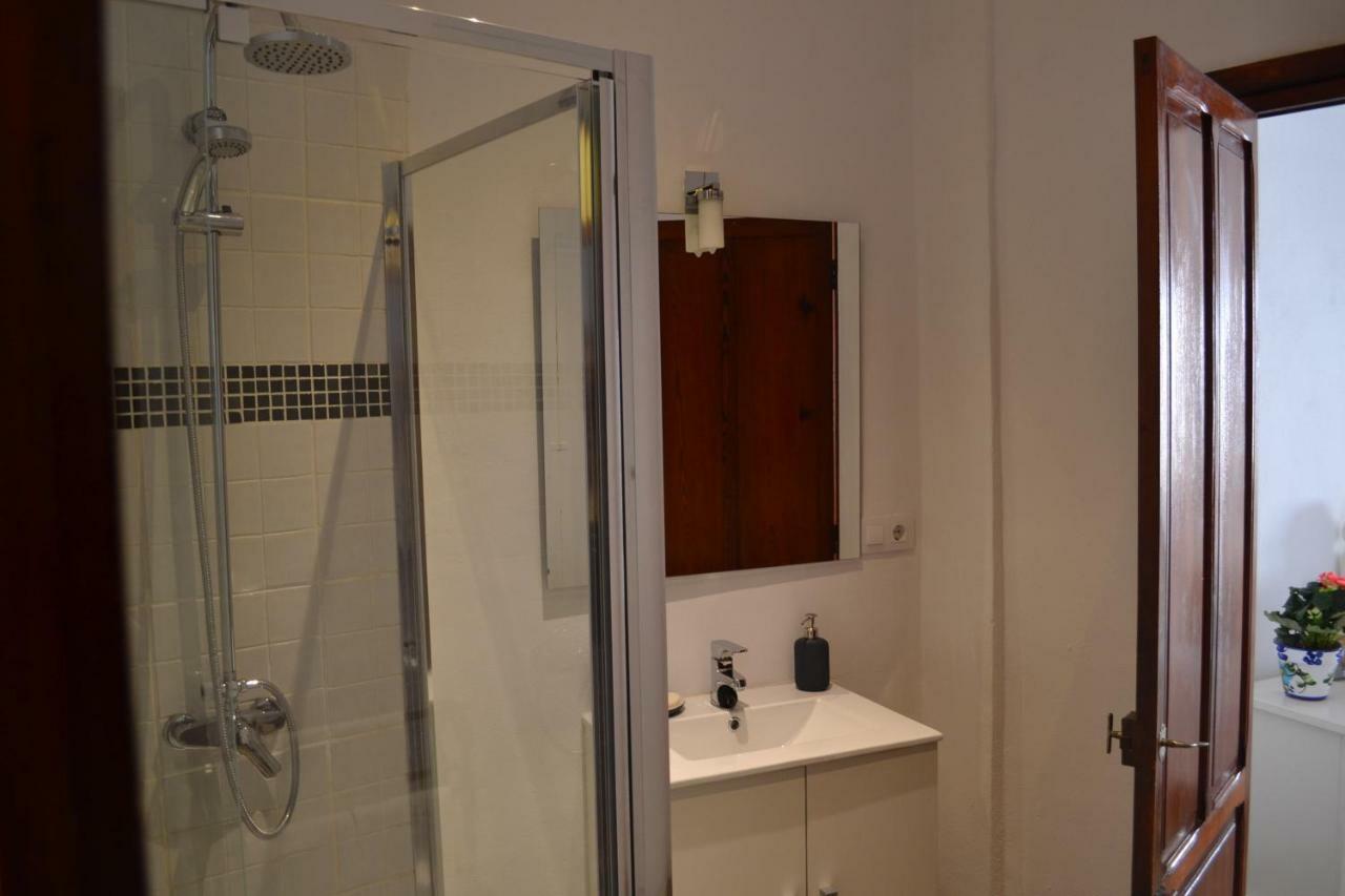 3Cvc Apartment Педрегер Екстериор снимка